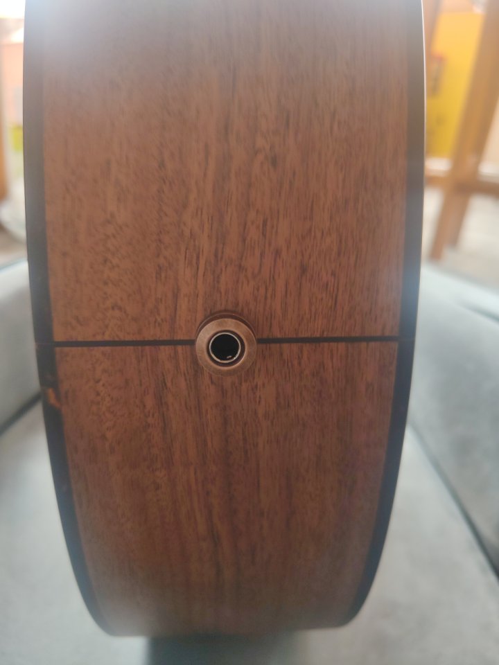 Furch Gnc 2 SW de segunda mano · Foto 9 de 10 · Madrid · 1150 €