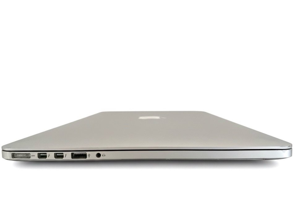 MacBook Pro 15” 2015 | i7 QuadCore | 16GB RAM