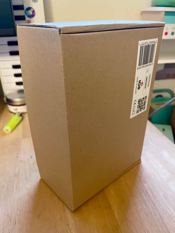 Ecualizador IGS Audio Rubber Bands Mastering EQ