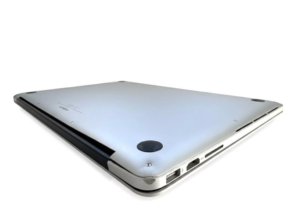 MacBook Pro 15” 2015 | i7 QuadCore | 16GB RAM