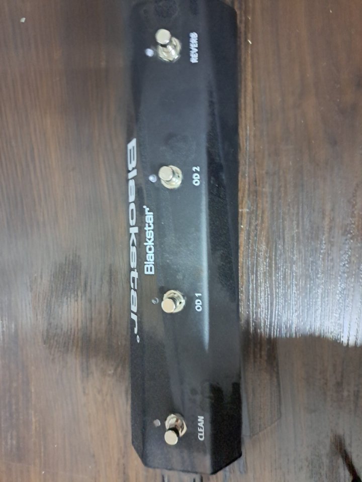 Blackstar Stage 60 212 de segunda mano · Foto 1 de 7 · Burgos · 550 €