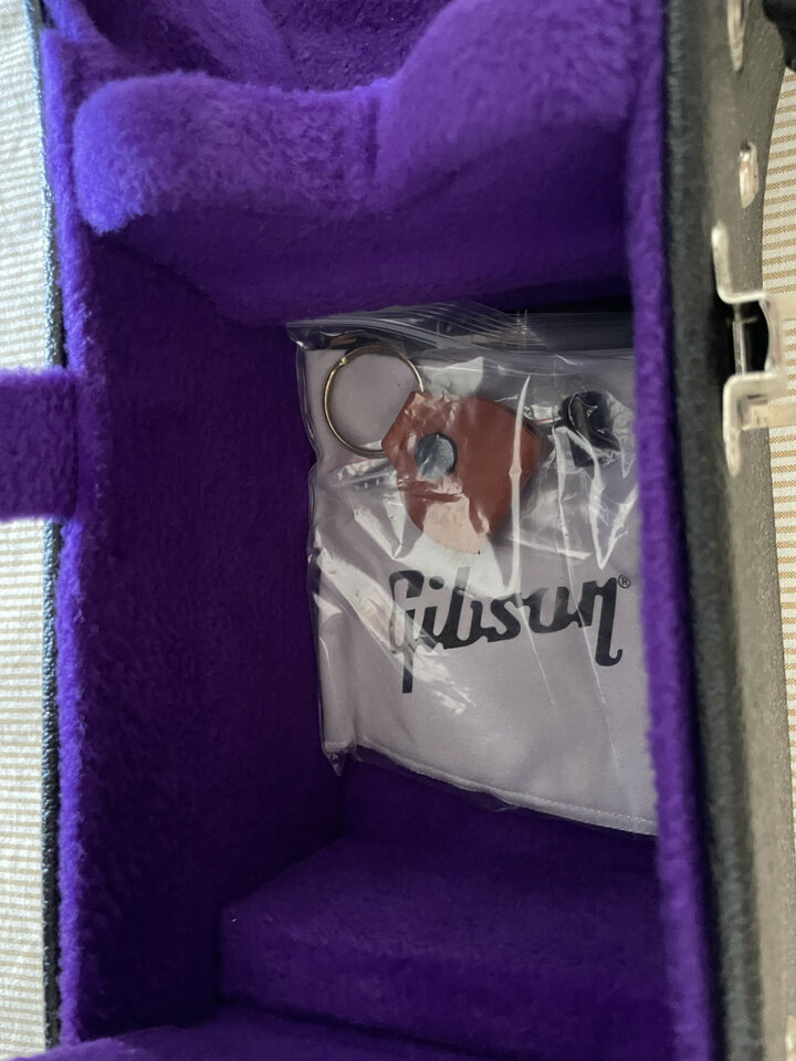 Gibson 1942 Banner J-45 VS