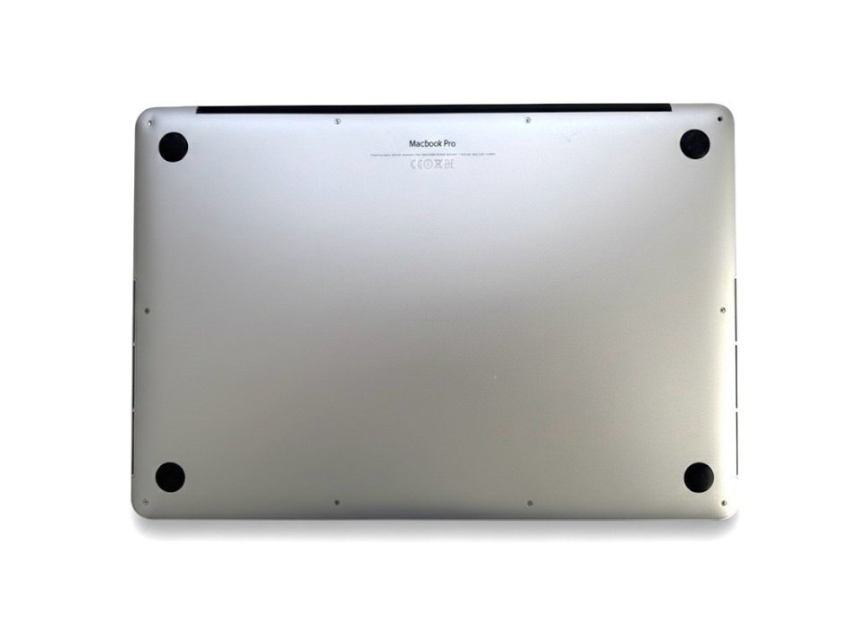 MacBook Pro 15” 2015 | i7 QuadCore | 16GB RAM