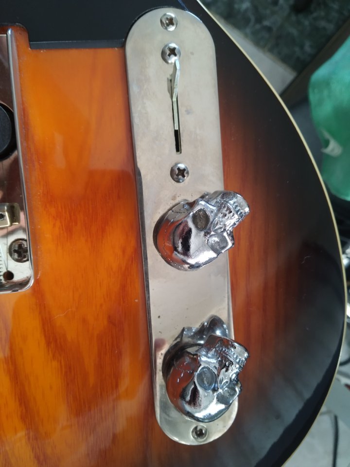 Saint Blues 61 South