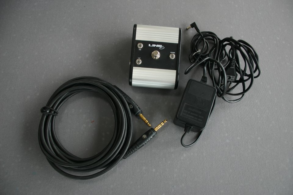 VENDO Line6 Variax 700 Acoustic. 600€ “NO CAMBIOS”