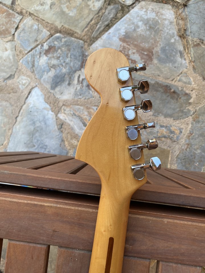 Tokai 1981 posiblemente Brazilian