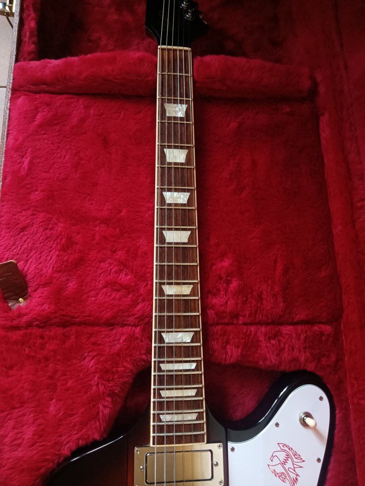 Gibson Firebird 2020