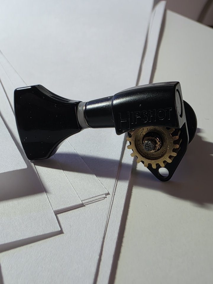 Chapman ML3 Pro Modern blanca