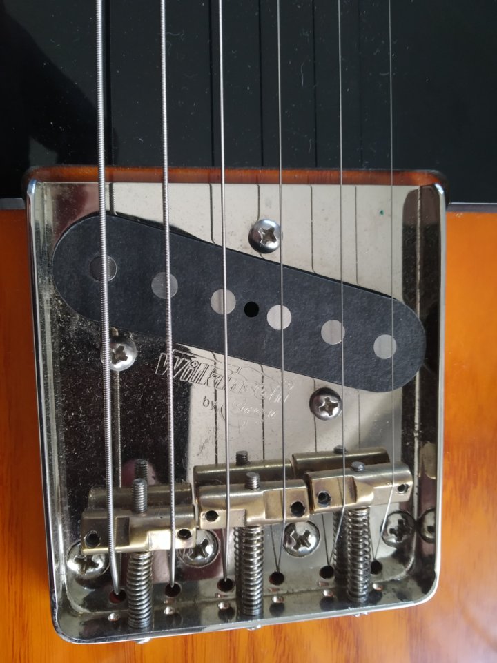 Saint Blues 61 South