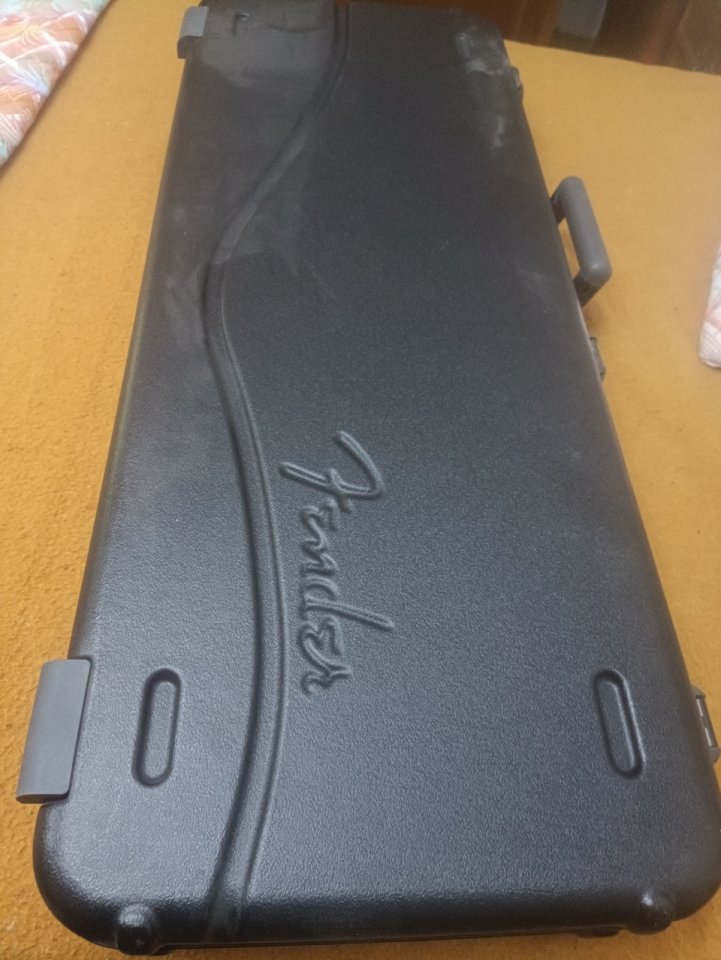 Fender telecaster Superdeluxe USA de segunda mano · Foto 10 de 10 · Madrid · 1595 €