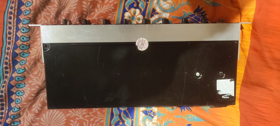 Behringer ultragain pro-8 Digital