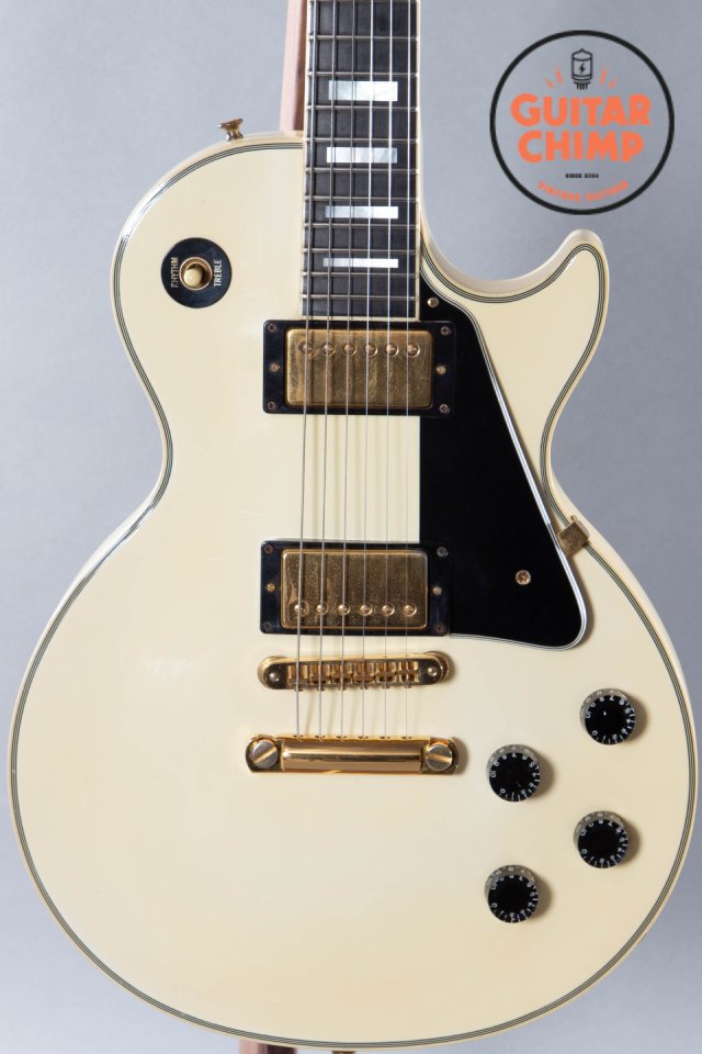 Gibson les paul standard de los 80', 90'