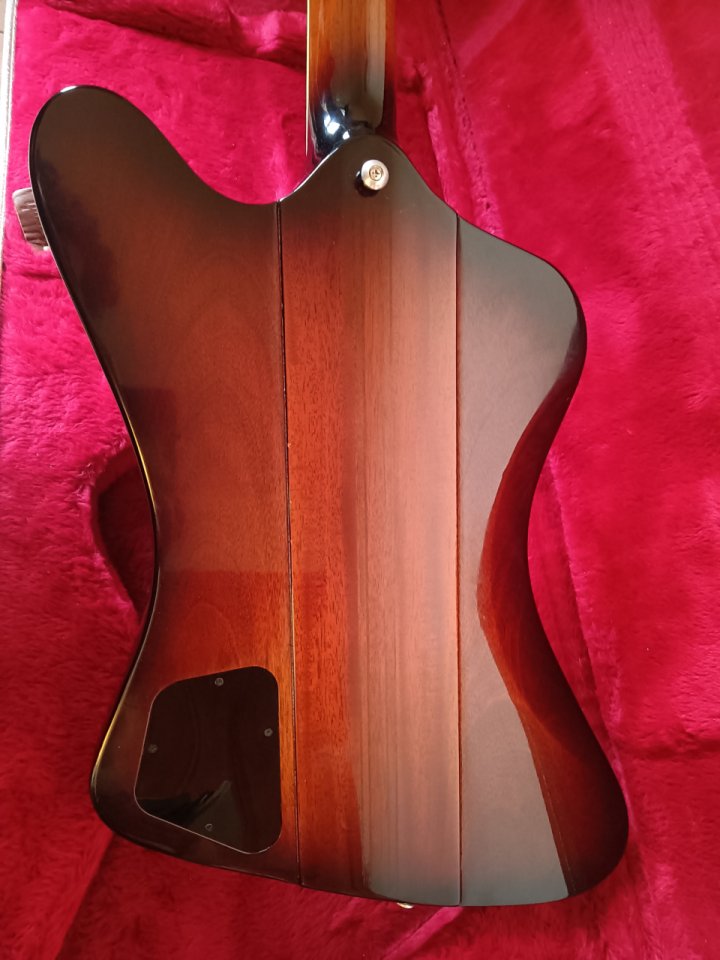 Gibson Firebird 2020