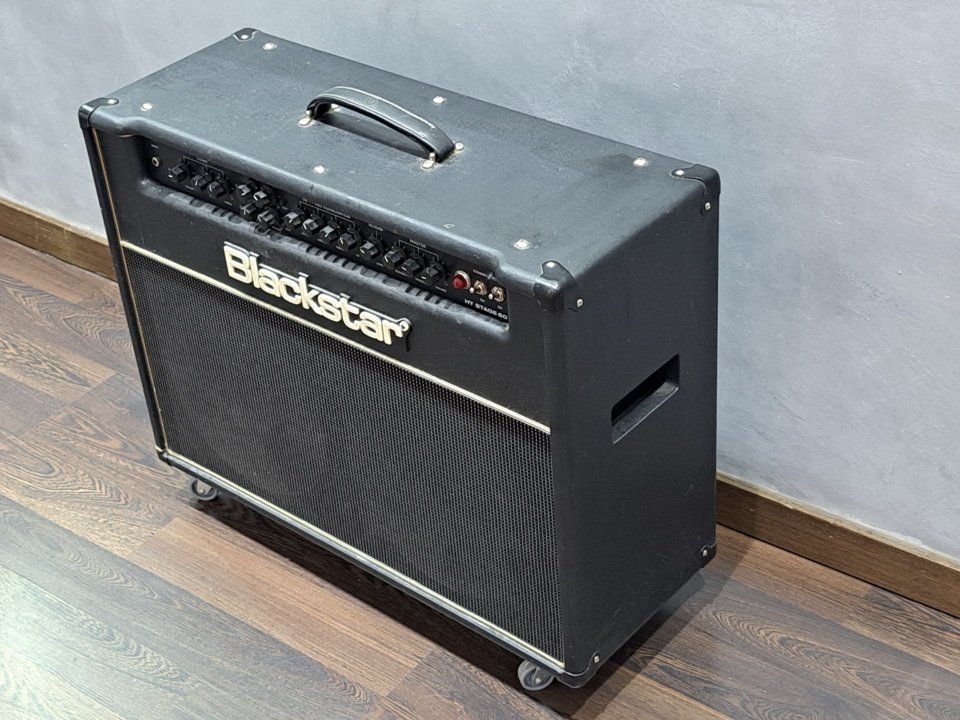 Blackstar Stage 60 212 de segunda mano · Foto 4 de 7 · Burgos · 550 €