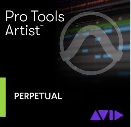 Pro tools licencia perpetua de segunda mano · Badajoz · 150 €