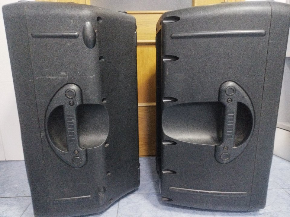 Dos Mackies 450 srm V2