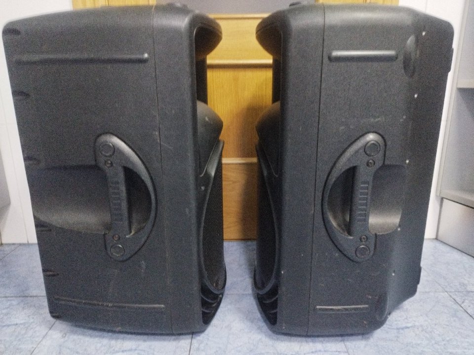 Dos Mackies 450 srm V2