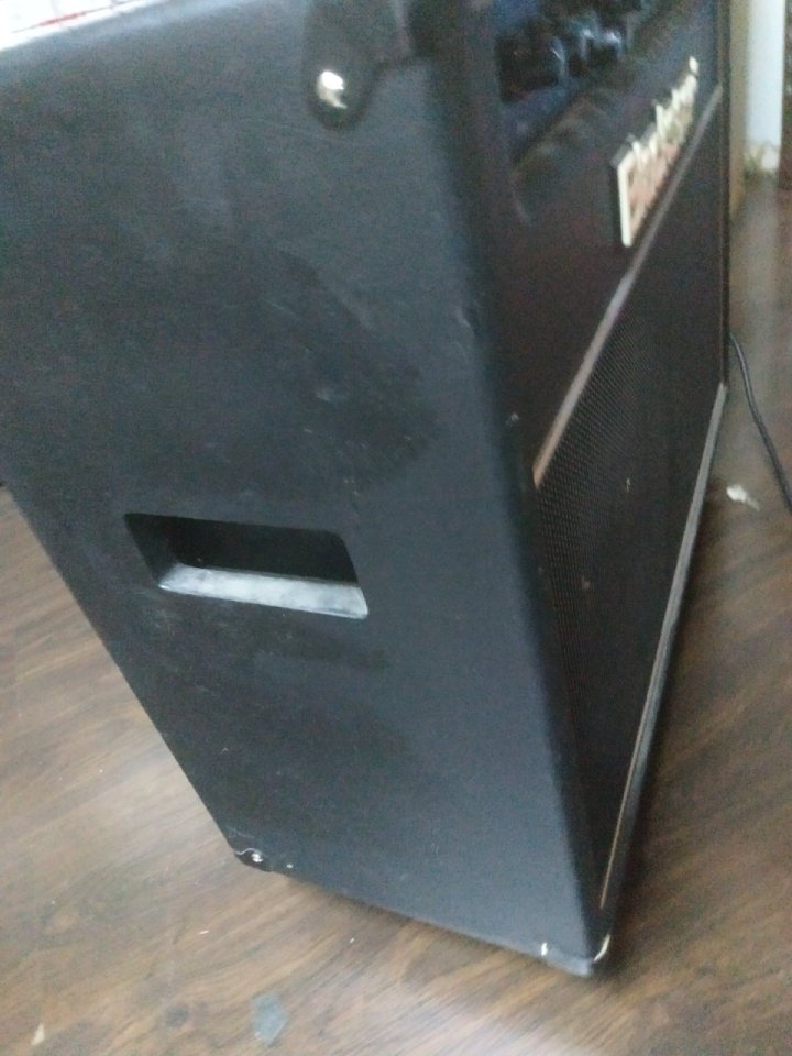 Blackstar Stage 60 212 de segunda mano · Foto 6 de 7 · Burgos · 550 €