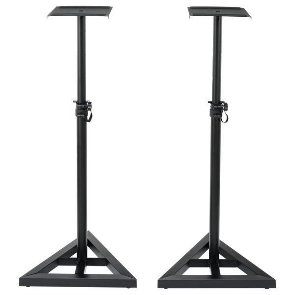 Soporte monitores estudio Milenium BS-500