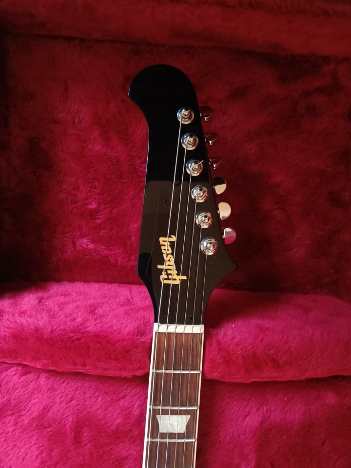 Gibson Firebird 2020