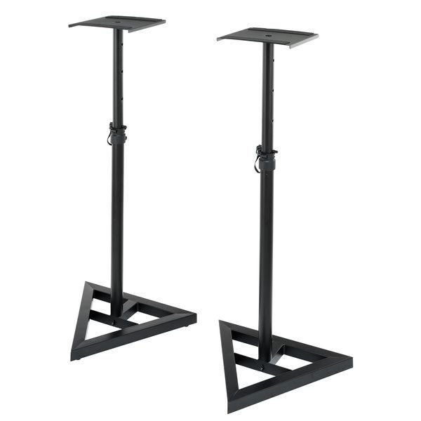 Soporte monitores estudio Milenium BS-500