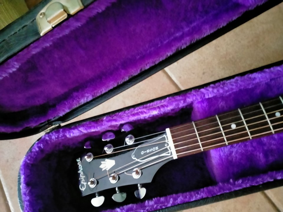 Epiphone J-45 Japan Gibson ELITE