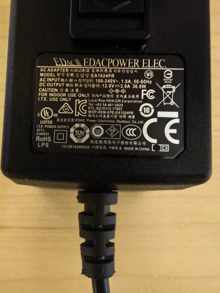 Focusrite Clarett+ 4Pre - Tarjeta de sonido USB-C (Modelo PLUS)