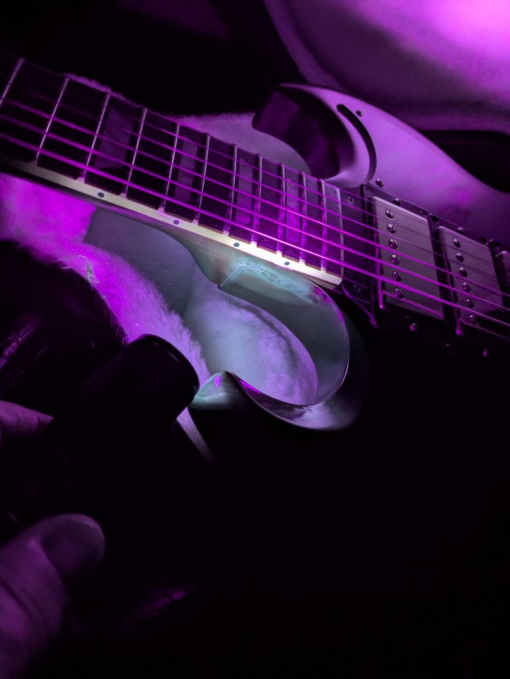 Gibson SG-3 Heritage Cherry Limited Edition 2007