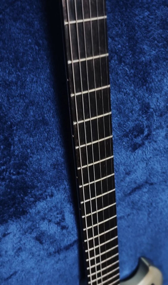 Gibson SG platinum 2004 de segunda mano · Foto 2 de 8 · Madrid