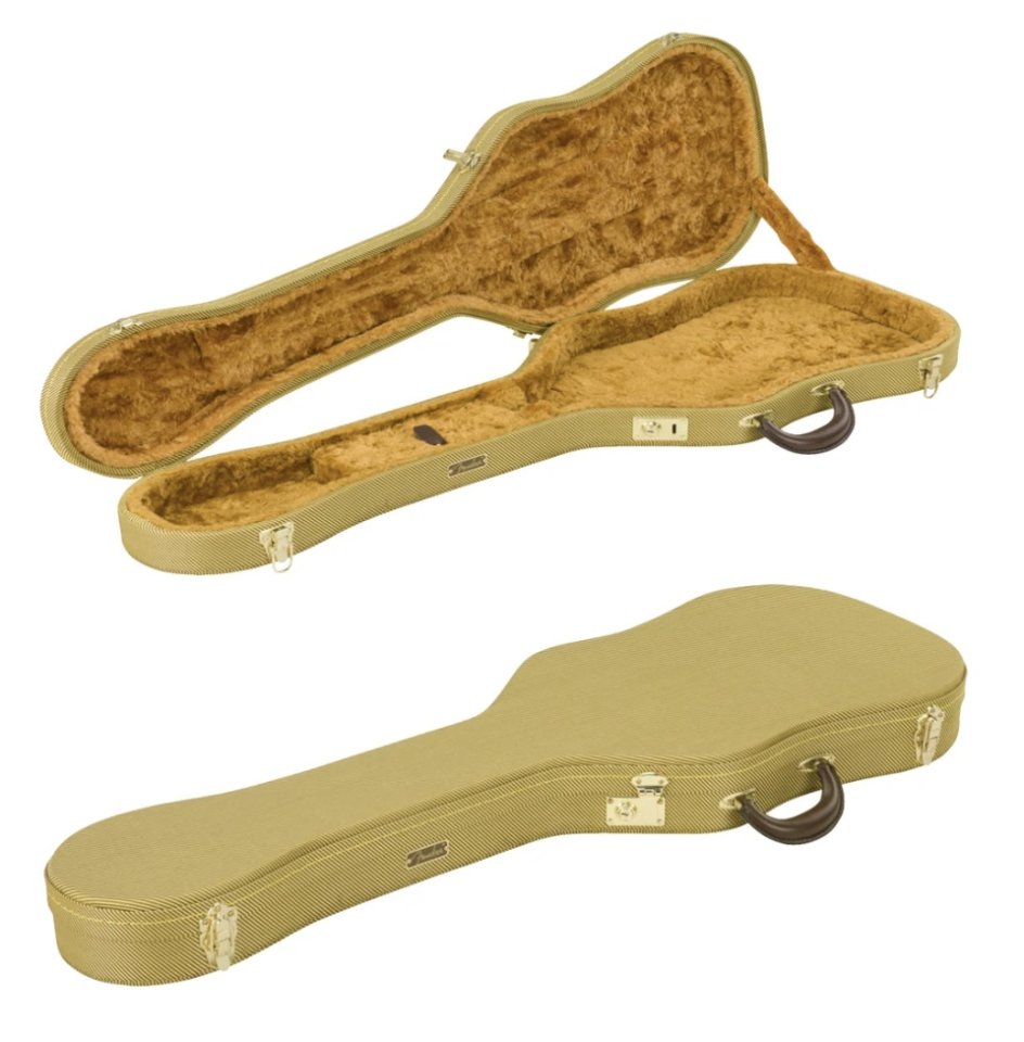 Busco estuche fender termómetro para telecaster de segunda mano · Sevilla