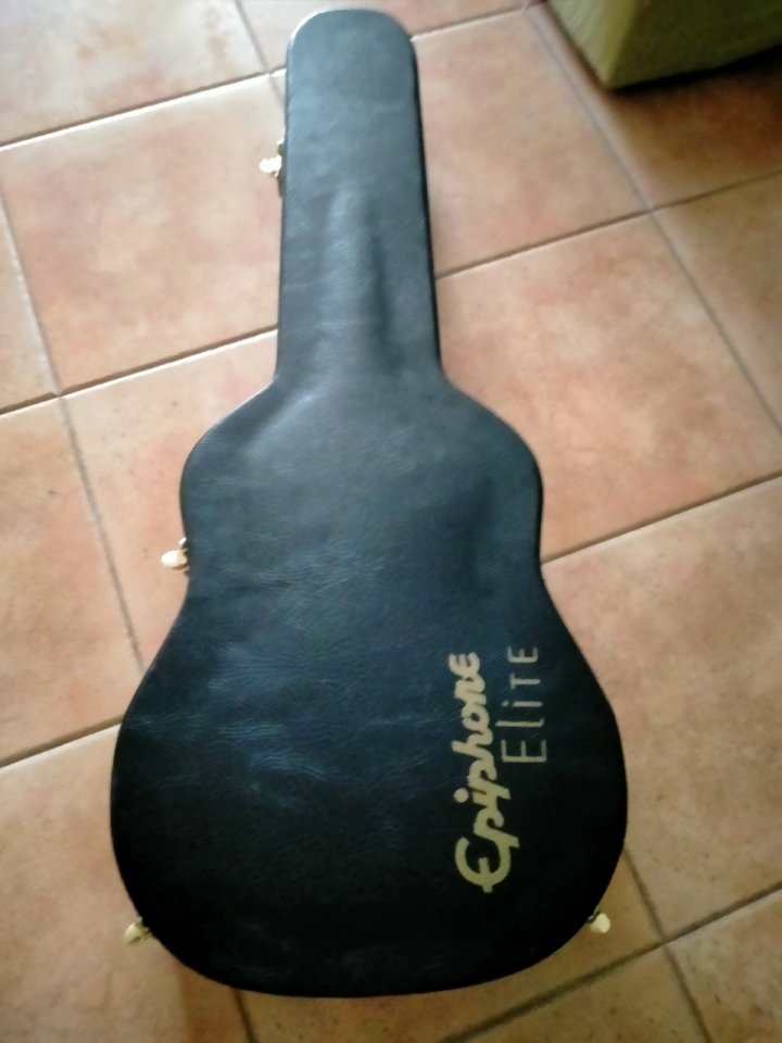 Epiphone J-45 Japan Gibson ELITE