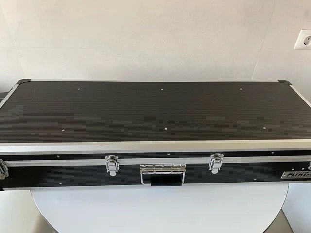 Yamaha MX49 de segunda mano · Foto 4 de 6 · Cantabria · 350 €