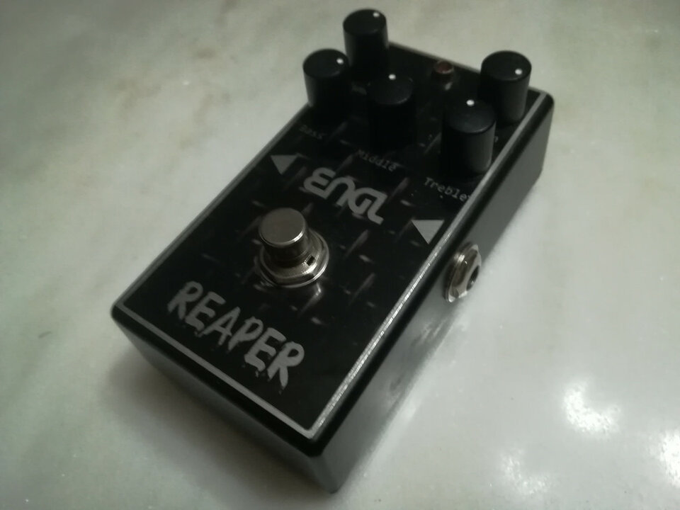 Engl Reaper