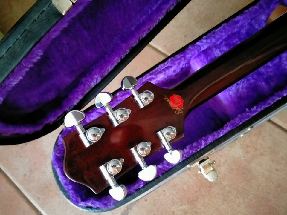 Epiphone J-45 Japan Gibson ELITE