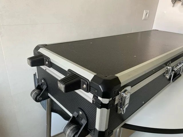 Yamaha MX49 de segunda mano · Foto 5 de 6 · Cantabria · 350 €