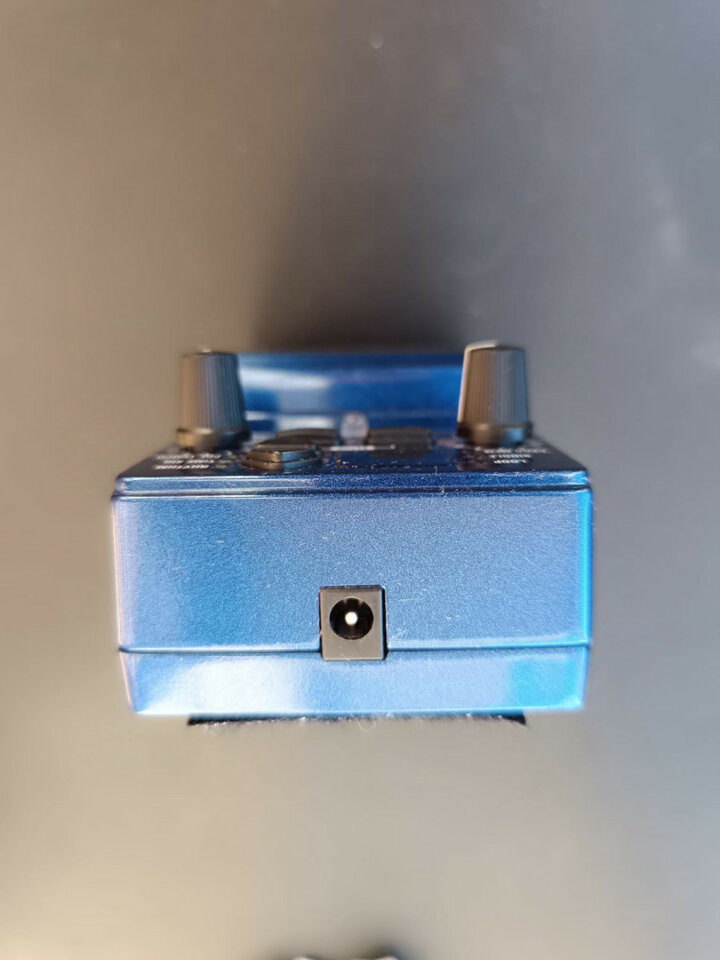 Looper DigiTech JamMan Solo