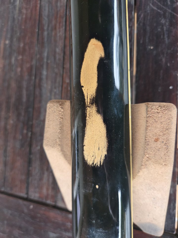 Gibson Les Paul Custom  1980