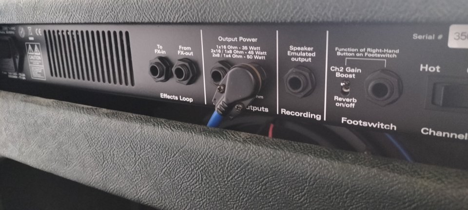 Koch jupiter 45 impecable de segunda mano · Foto 5 de 7 · Cantabria · 400 €