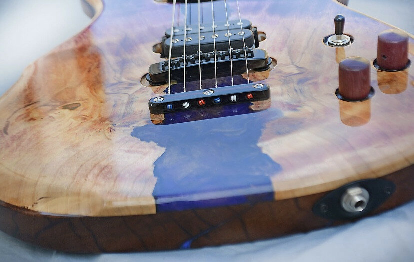 GF Custom Guitar Boutique