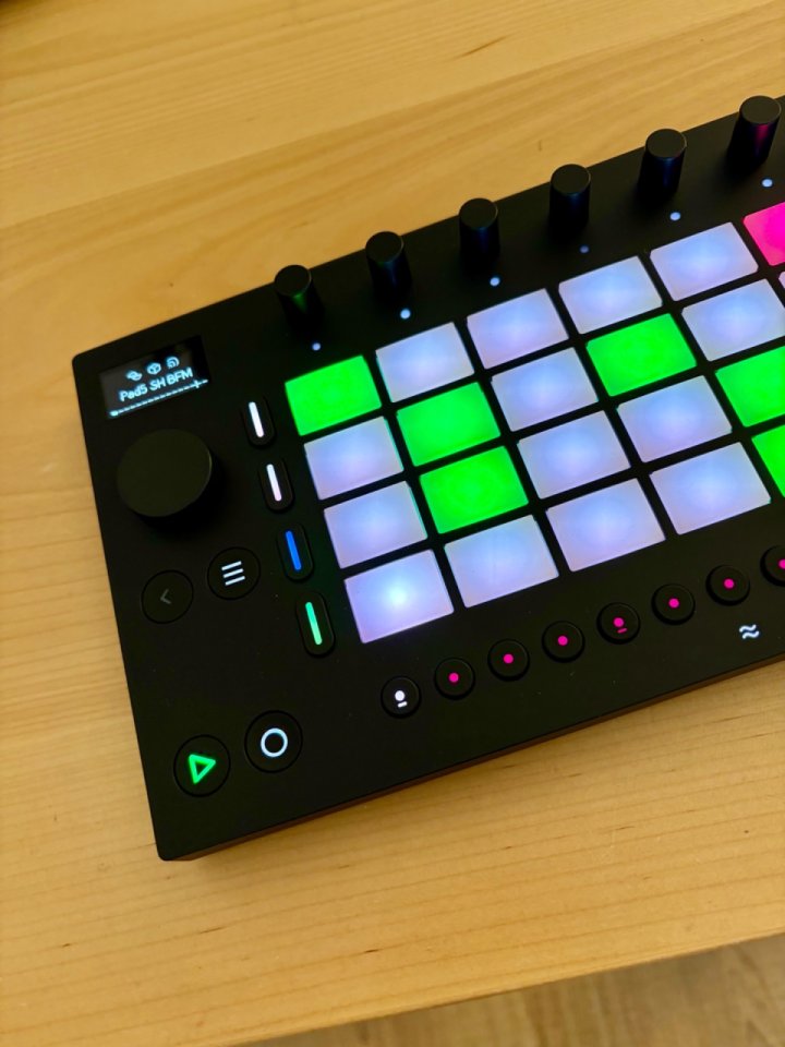 Ableton Move de segunda mano · Foto 2 de 9 · Barcelona · 400 €