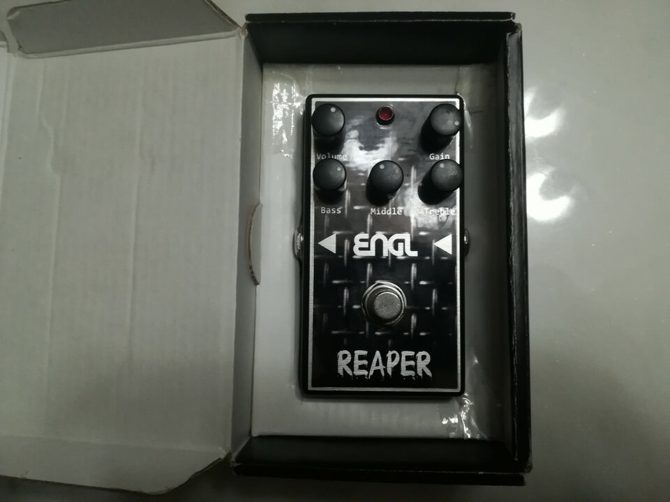 Engl Reaper