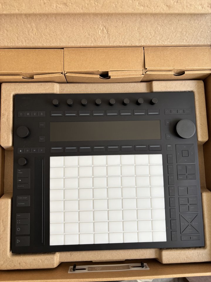 Ableton Push 3 Standalone Version de segunda mano · Foto 2 de 5 · Sevilla · 1350 €