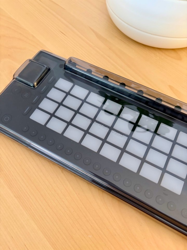 Ableton Move de segunda mano · Foto 3 de 9 · Barcelona · 400 €