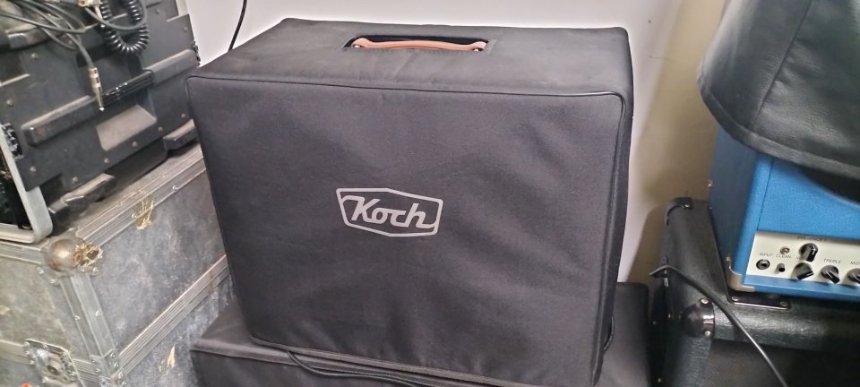 Koch jupiter 45 impecable de segunda mano · Foto 7 de 7 · Cantabria · 400 €