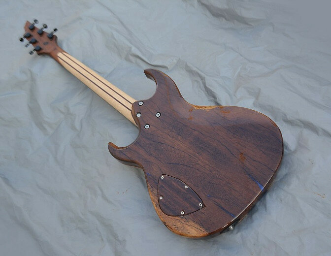 GF Custom Guitar Boutique