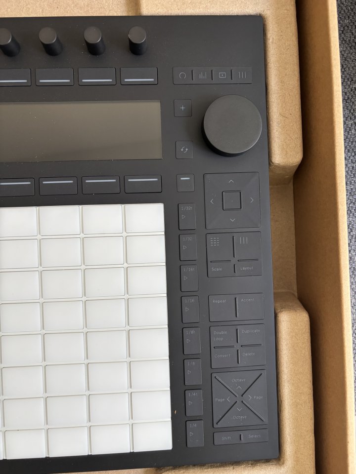 Ableton Push 3 Standalone Version de segunda mano · Foto 3 de 5 · Sevilla · 1350 €