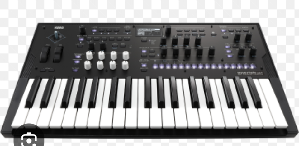 Korg wavestate mk2 y Korg wavestate se de segunda mano · Foto 1 de 2 · Valencia