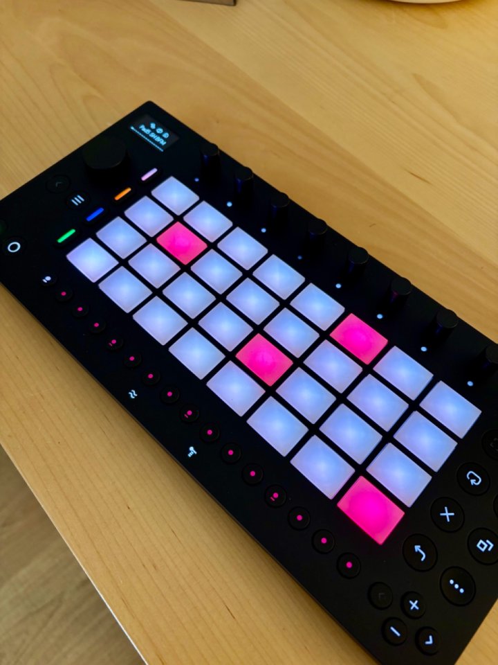 Ableton Move de segunda mano · Foto 4 de 9 · Barcelona · 400 €