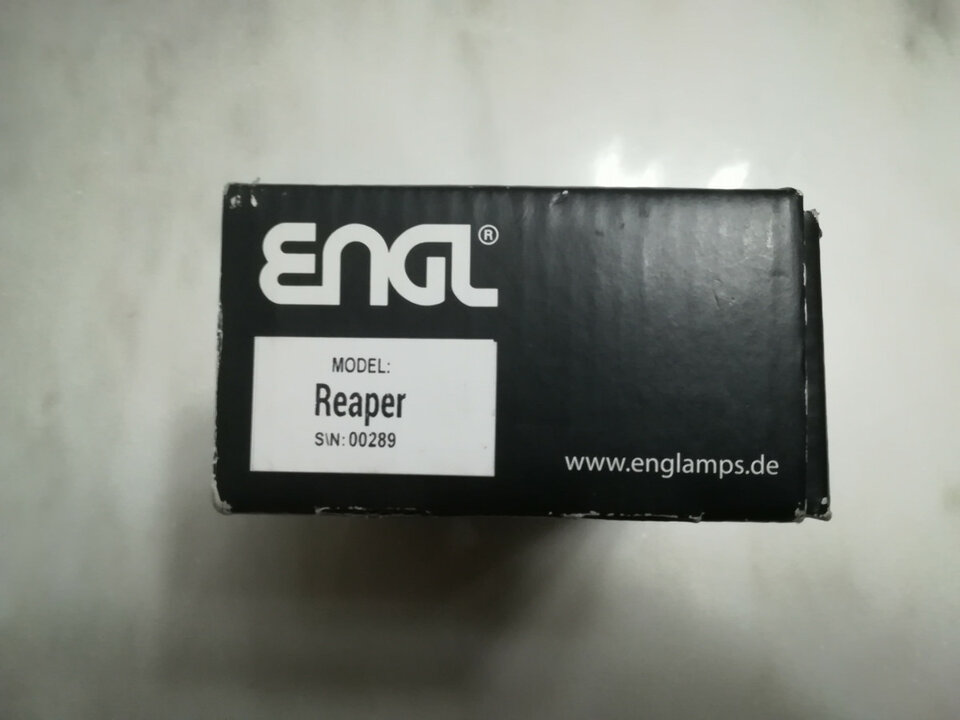 Engl Reaper