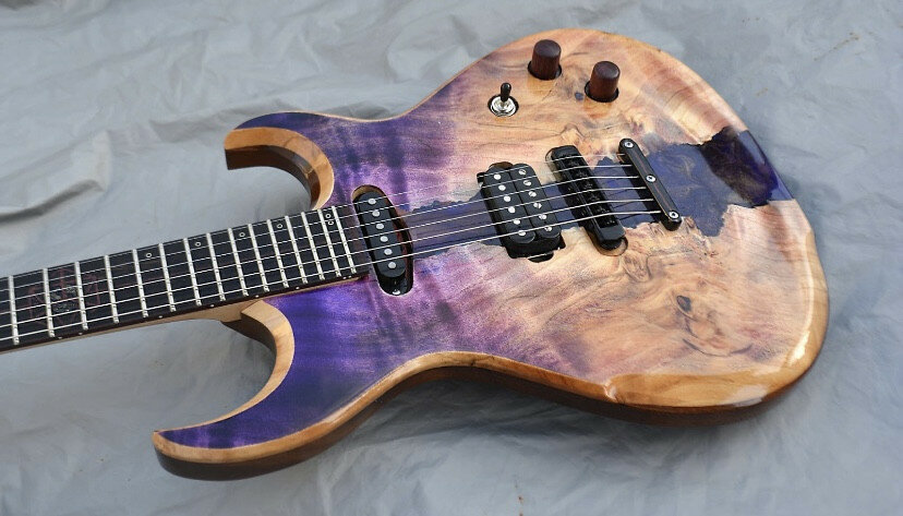 GF Custom Guitar Boutique